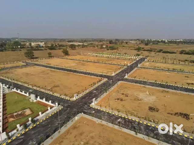 75Gaj Plot For Sale Price Only 7000