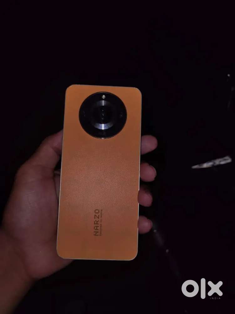 Narzo 60 5g all original