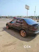 Honda city type 2 vtec