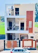 Full of Greenry open area and free wifi, Saparate portion for rent