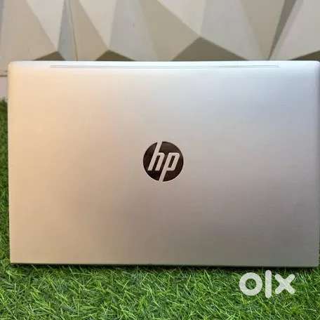 Hp laptop 11 th generation touch screen