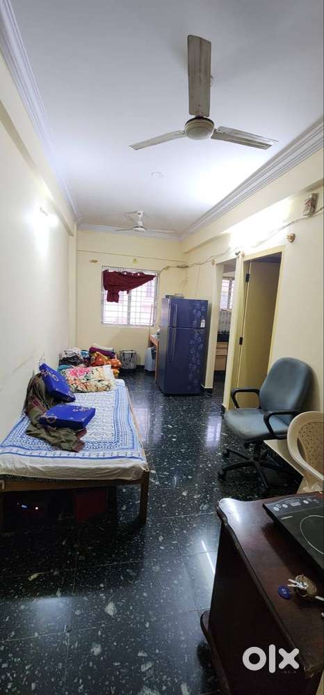 1 bhk for sale at Kagadaspura