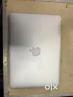 MacBook pro i5 2015 8gb ram 512ssd