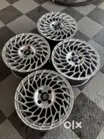 alloy wheel 15 inch