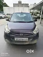 Hyundai i10 1.1 Magna(O), 2013, Petrol