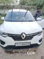 Renault Triber 2020 Petrol Good Condition