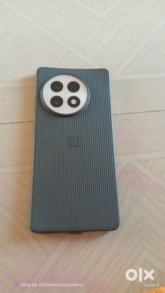 Oneplus 13r 12/256 New condition phone only 7 days use