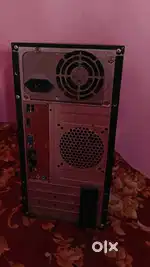 Zebronics CPU