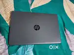 Hp 8ram 512gb SD windows11 brand new condition