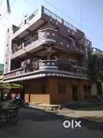3 Floor building for sale