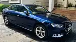 Audi A4 2021 Petrol well maintained