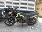 TVS Star sports 110 CC