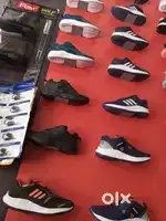 Sports Shoe