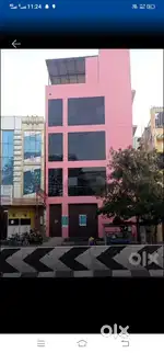 Commercial space for rental
