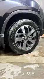 Tata Safari 2023 under warranty Diesel 26000 Km Driven,