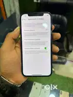 IPhone 12 neat and clean model