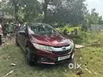Honda City 2015 Diesel Well Maintained