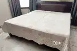 Double box bed