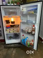Good condition fridge