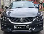 Maruti Suzuki Baleno Zeta, 2025, Petrol