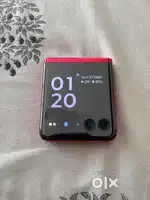 Motorazr 40 Ultra