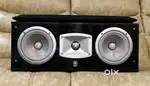 YAMAHA NS-C444 CENTER SPEAKER