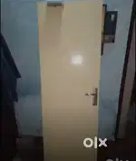 Office door