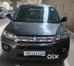 Maruti Suzuki Brezza 1.5 LXI CNG, 2021, CNG & Hybrids