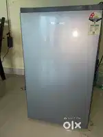 Fridge Hisense