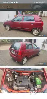 Maruti Suzuki Alto K10 2012 Petrol 25000 Km Driven