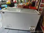 Commercial Refrigerator