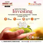 Plots on offer, நந்தவனத்தின் நல்லம்மா நகர்