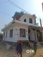 2bhk house in chinhhat