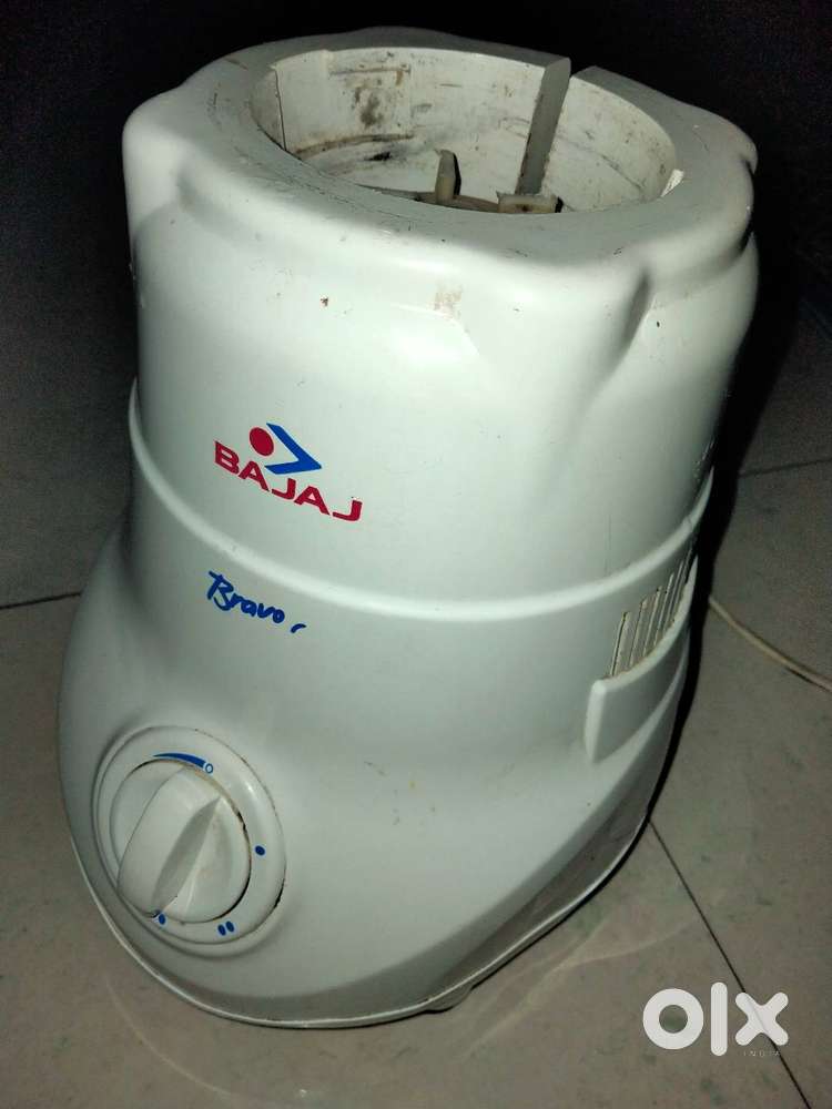 Kitchen Mixture Bajaj Machine
