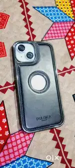 I phone 15 brand new condition 85%BH