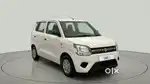 Maruti Suzuki Wagon R 1.0 LXI MT, 2023, Petrol