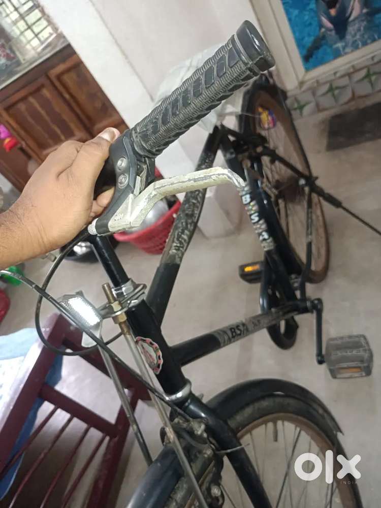 Running condition,and very good maintenance,