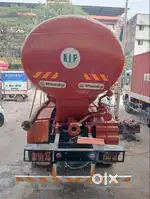 12 tyre ASHOK LEYLAND MN 3718 cum bulker