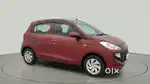 Hyundai New Santro 1.1 Sportz AMT, 2022, Petrol