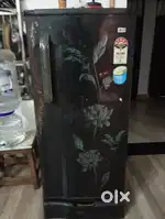 LG Refrigerator