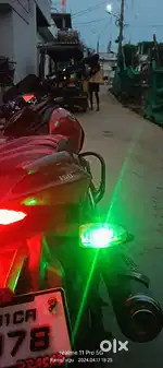Bike small repair s