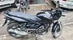 Bajaj pulsar 125 showroom condition