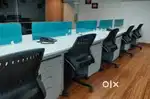 Wanted m/f  staffs for verifiaction  freshers also