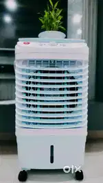 Red Apple Branded New Cooler