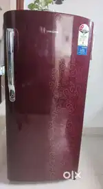 Samsung 192 litre single door