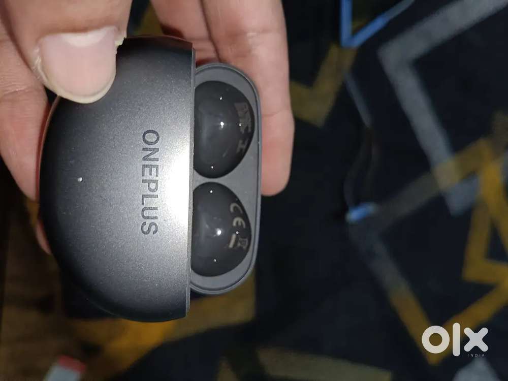 OnePlus Nord buds 3