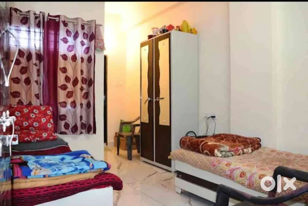 House and pg is available for rent in bharuch