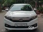 Honda Amaze V Petrol, 2019, Petrol