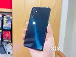 M34 5G - I want to sell this phone for 7500 rupees.