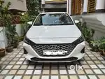 Hyundai Verna [2015-2018] FLUIDIC 4S 1.6 VTVT SX, 2022, Petrol